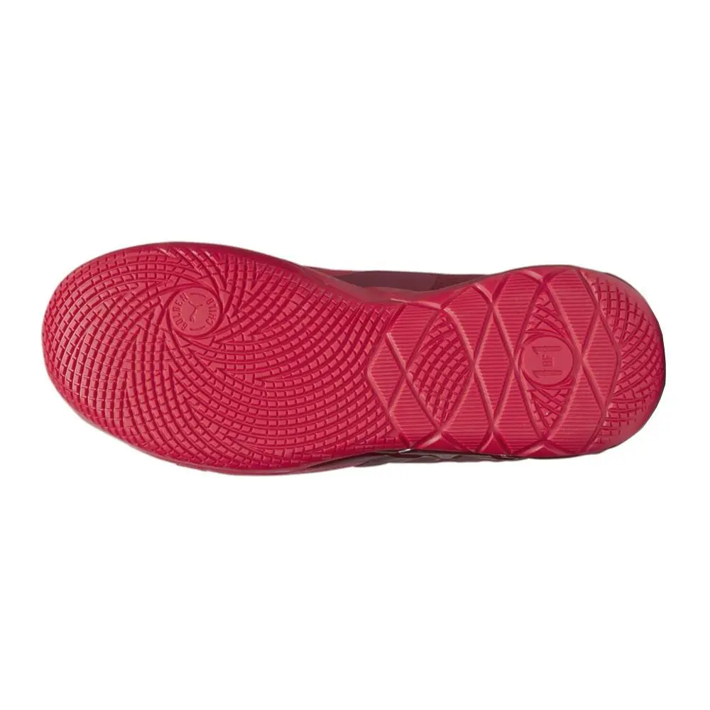 Puma shoes - PUMA  X Lamelo Ball Mb.01 Team Colors Basketball - 30977002 - Red 3