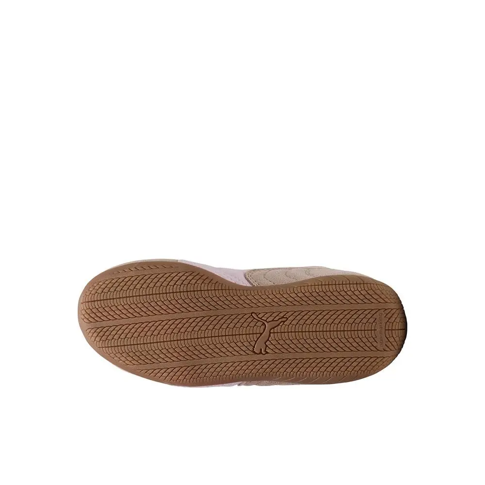 Puma shoes - PUMA Speedcat Og Lace Up  Youth - 40169935 - Beige 3