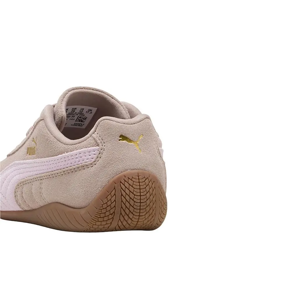 Puma shoes - PUMA Speedcat Og Lace Up  Youth - 40169935 - Beige 13