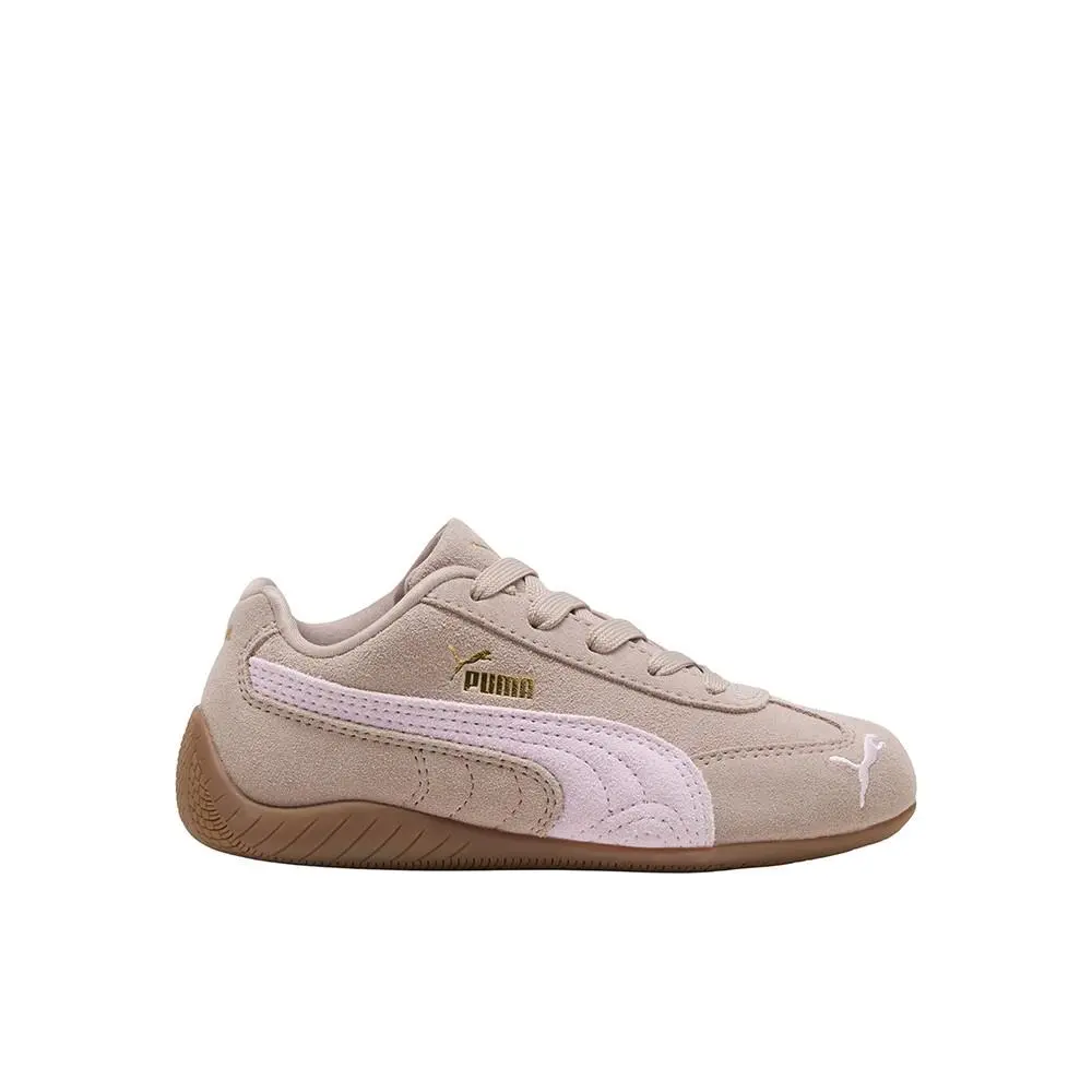 Puma shoes - PUMA Speedcat Og Lace Up  Youth - 40169935 - Beige 7