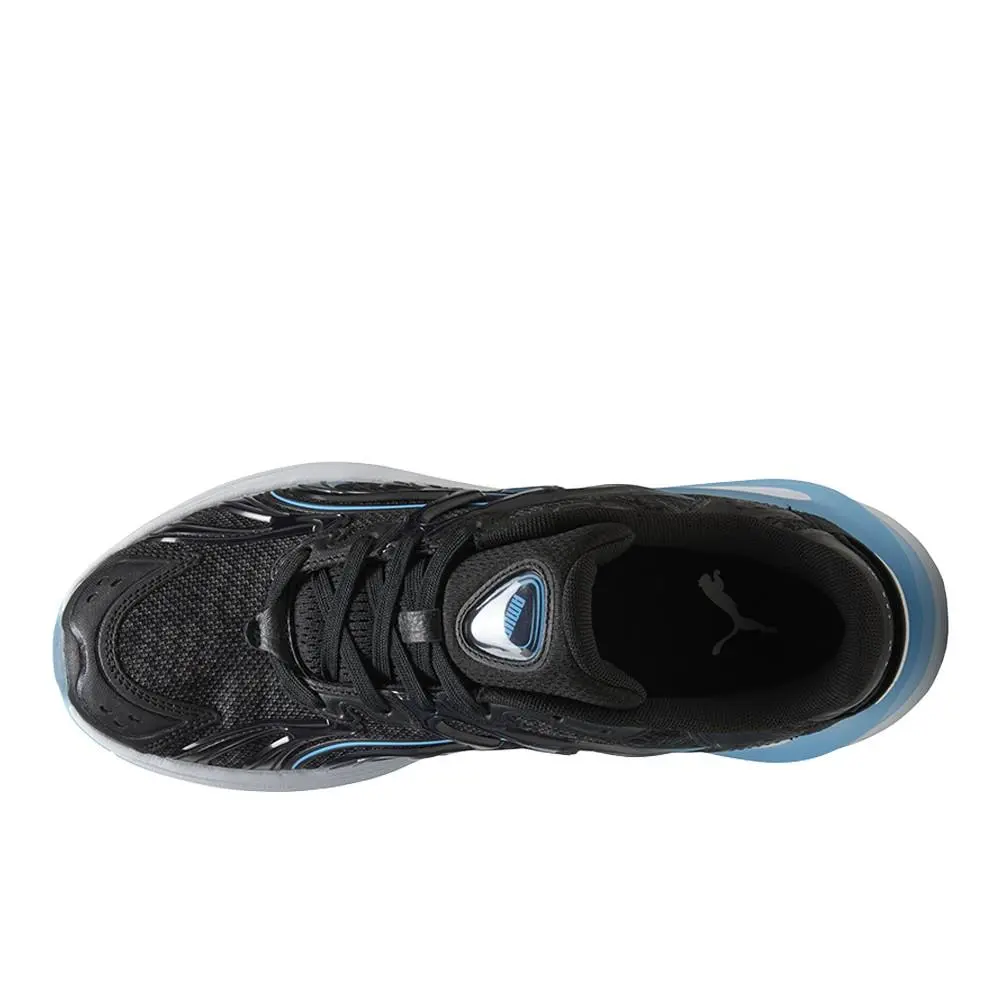 Puma shoes - PUMA F1 Inverse Ultimate Racer Lace Up - 30905701 - Black 2