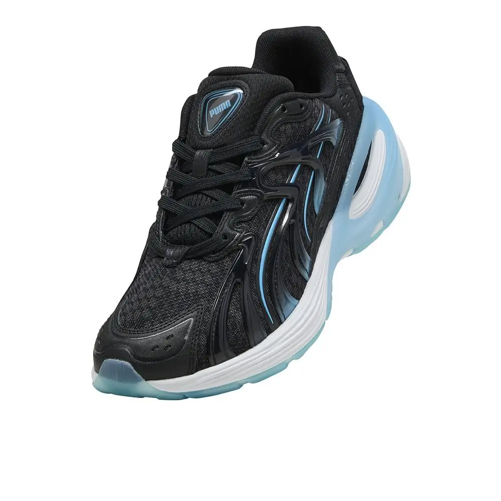 Puma shoes - PUMA F1 Inverse Ultimate Racer Lace Up - 30905701 - Black 4