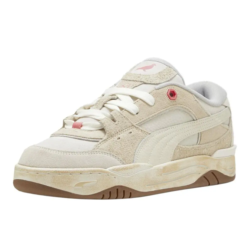 Puma shoes - PUMA  X Staple 180 Lace Up - 39732001 - Beige 0