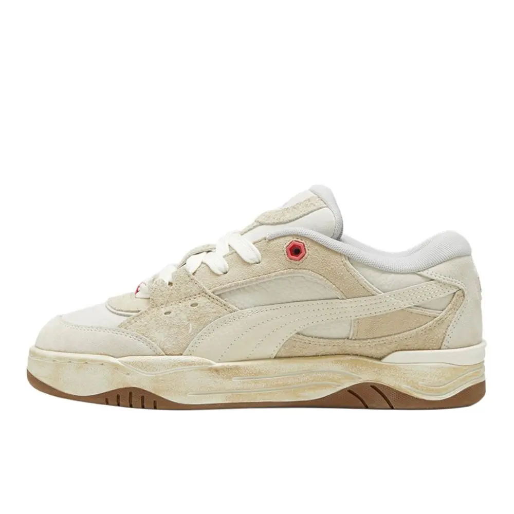 Puma shoes - PUMA  X Staple 180 Lace Up - 39732001 - Beige 1