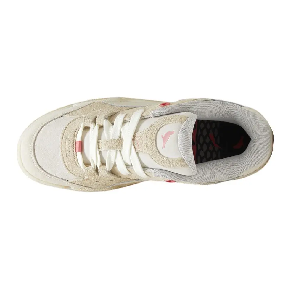 Puma shoes - PUMA  X Staple 180 Lace Up - 39732001 - Beige 2