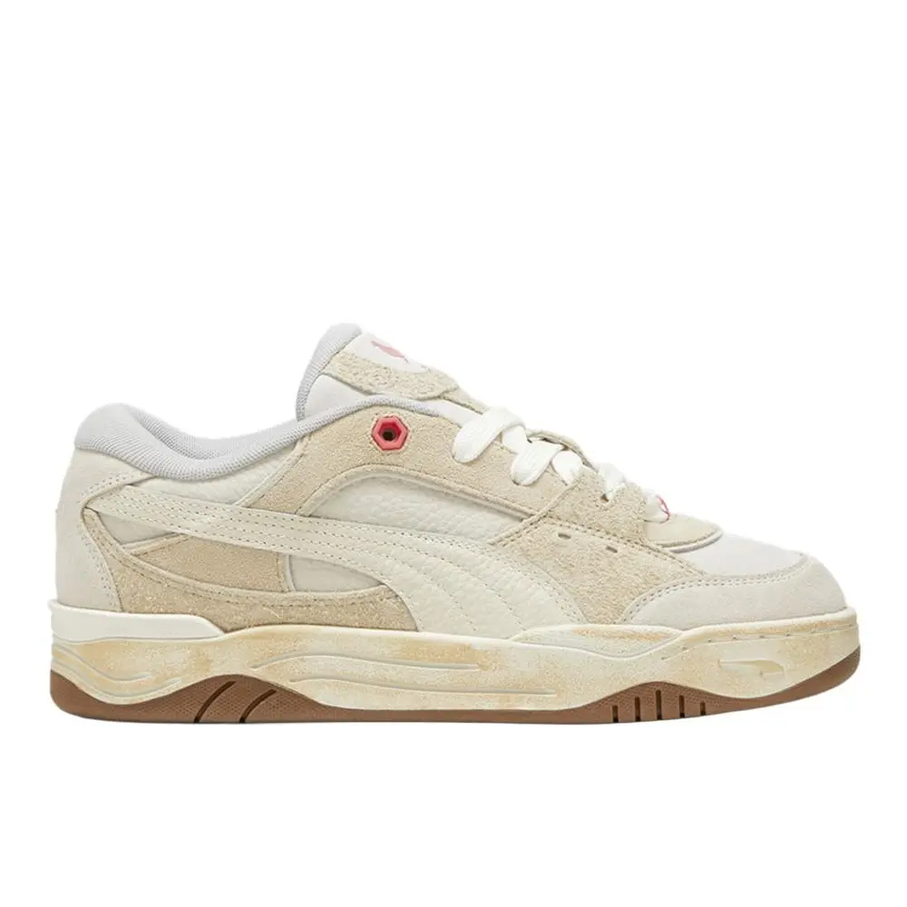 Puma shoes - PUMA  X Staple 180 Lace Up - 39732001 - Beige 5