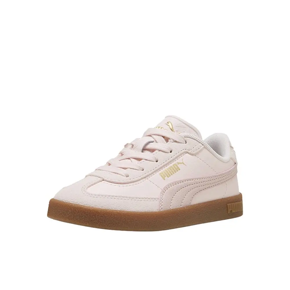 Puma shoes - PUMA Club Ii Era Slip On  Youth - 40236315 - Pink 0