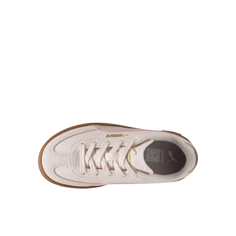 Puma shoes - PUMA Club Ii Era Slip On  Youth - 40236315 - Pink 2