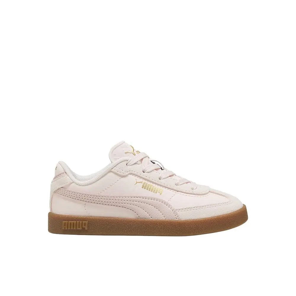 Puma shoes - PUMA Club Ii Era Slip On  Youth - 40236315 - Pink 5