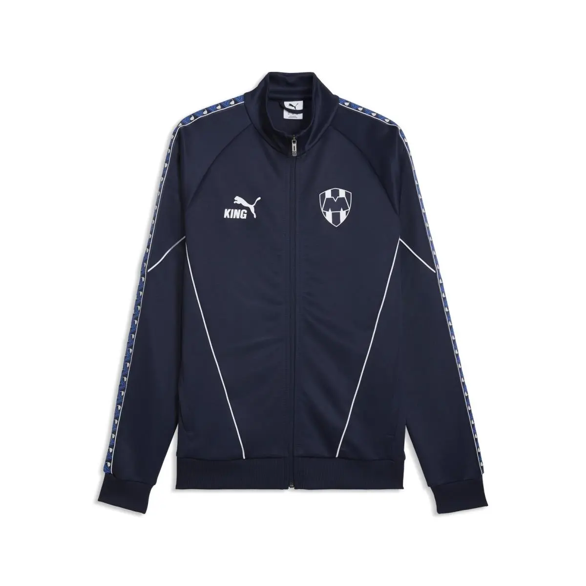 Puma clothing - Navy 2