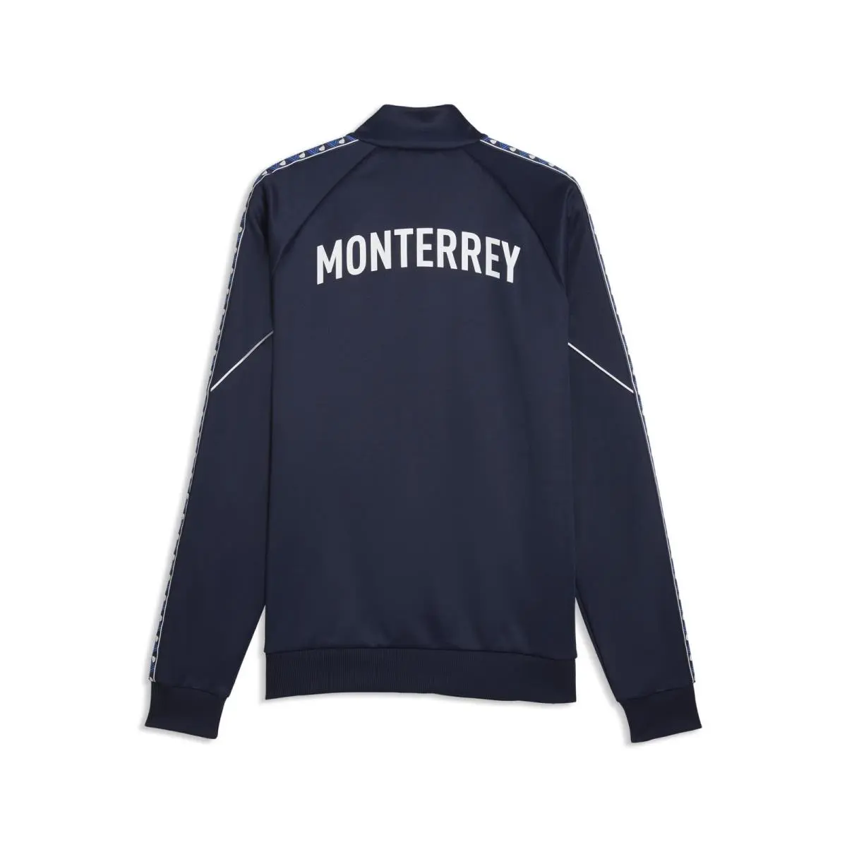 Puma clothing - Navy 3