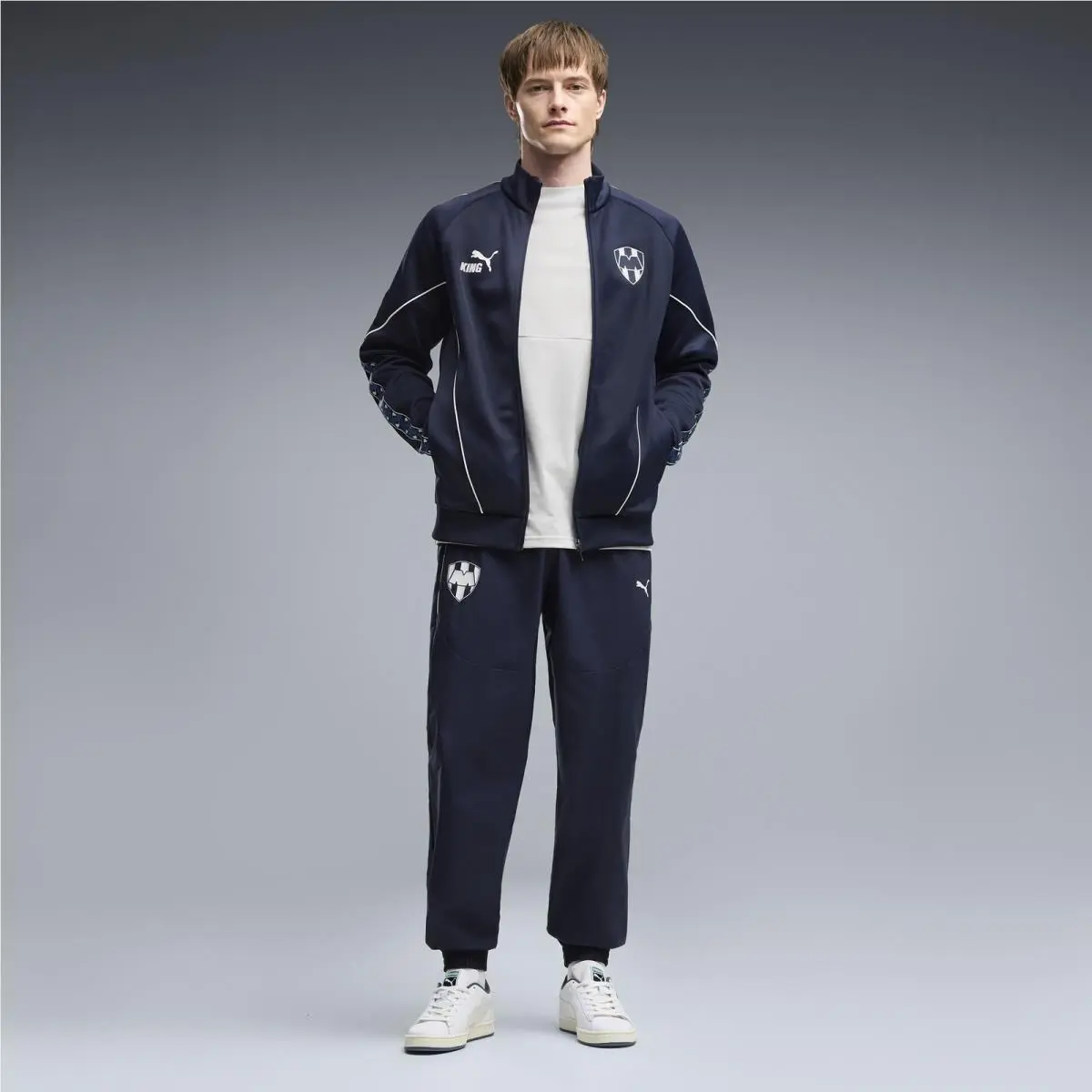 Puma clothing - Navy 6