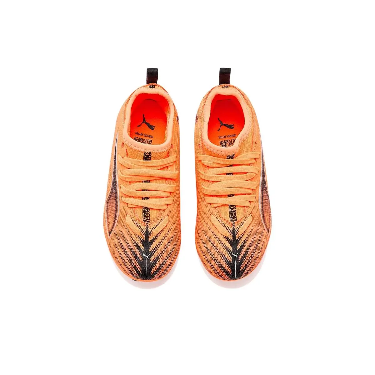 Puma shoes - Orange 0