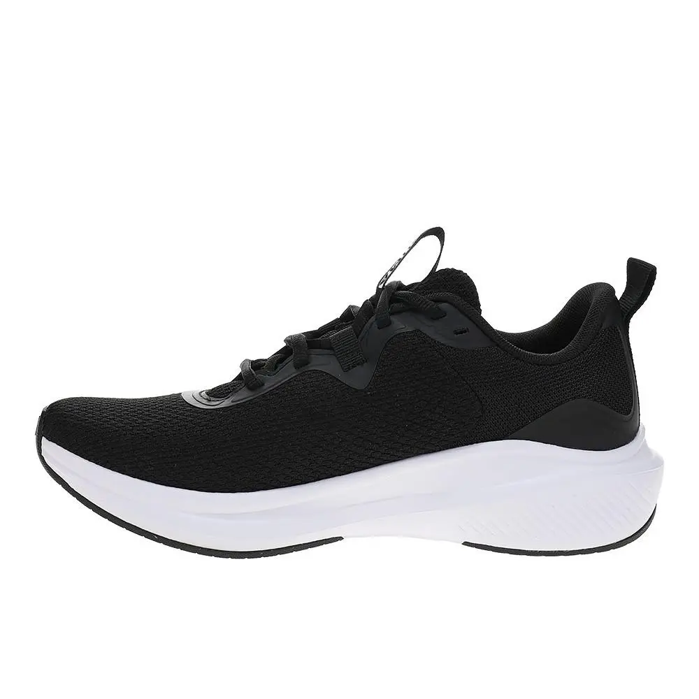 Puma shoes - PUMA Skyrocket Lite Alt Refresh Running - 31239502 - Black 1