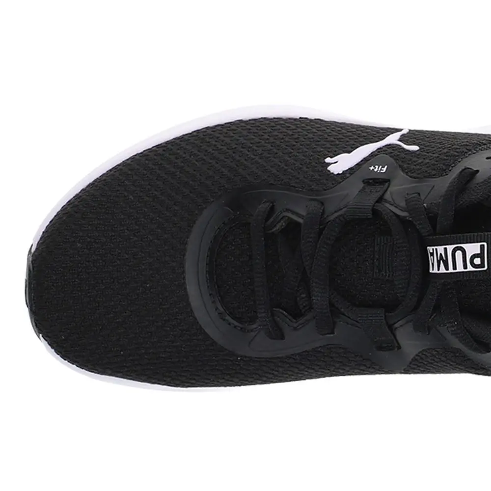Puma shoes - PUMA Skyrocket Lite Alt Refresh Running - 31239502 - Black 13