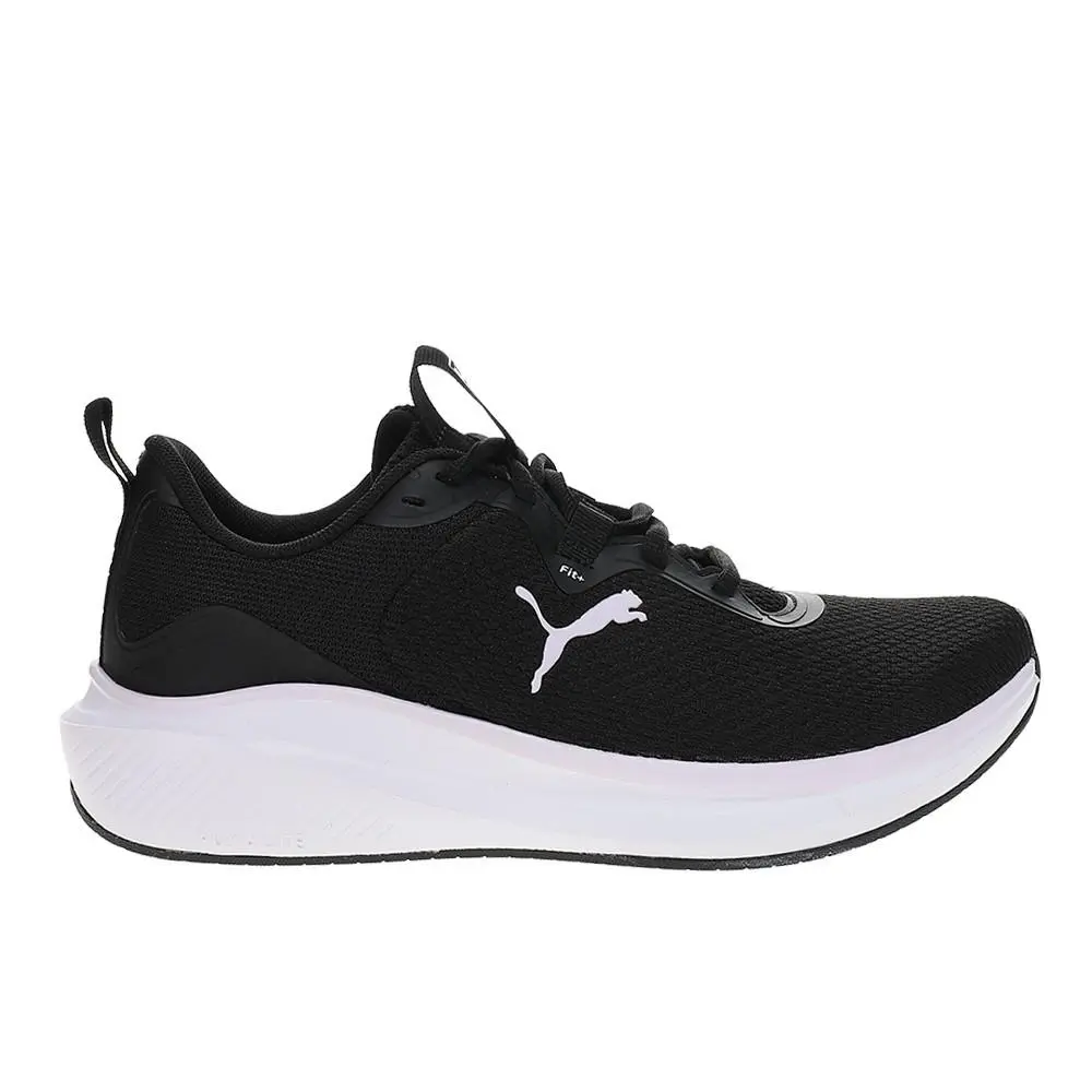 Puma shoes - PUMA Skyrocket Lite Alt Refresh Running - 31239502 - Black 7