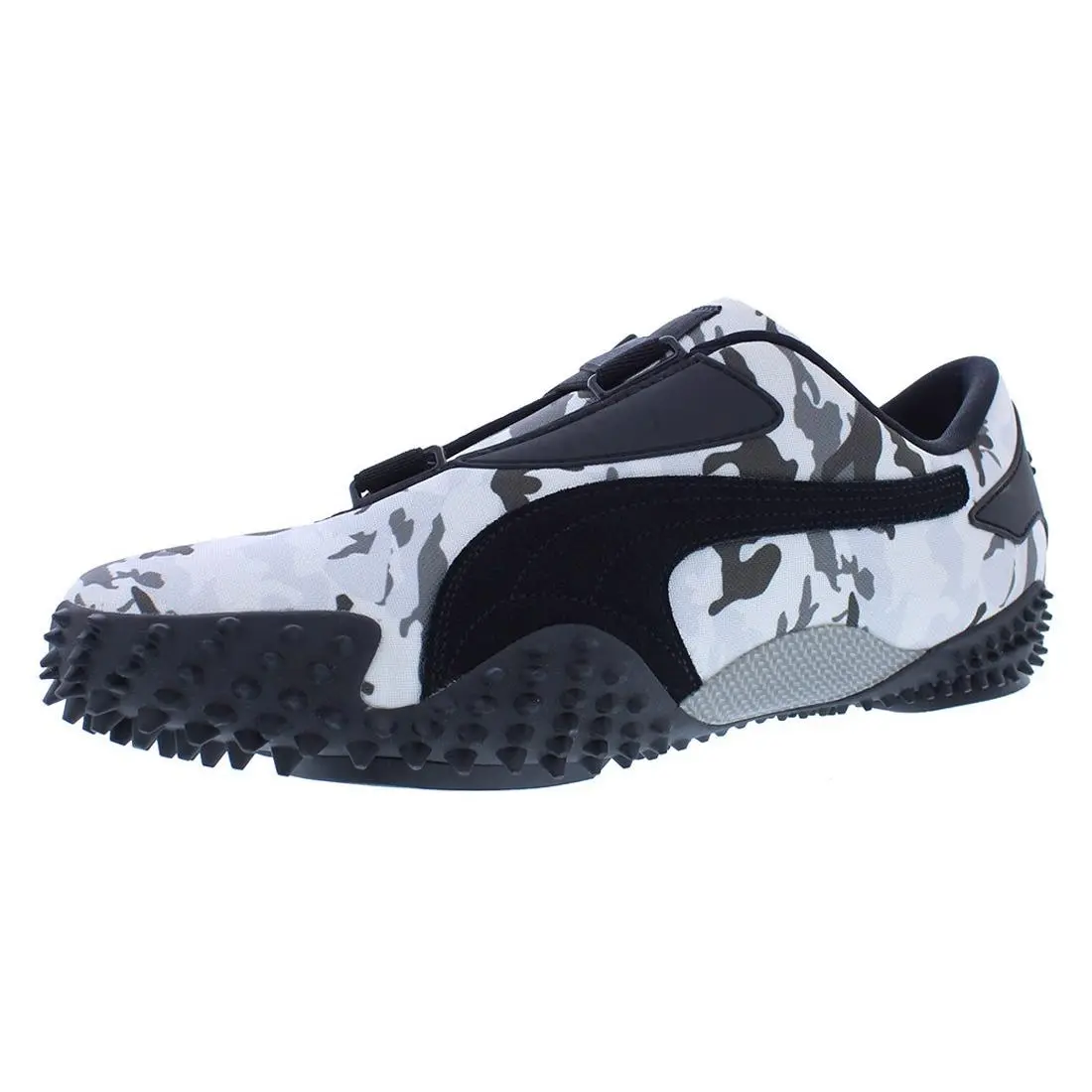 Puma shoes - Puma Black/Cast Iron, Main: Black 0