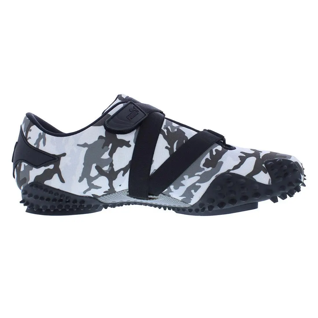 Puma shoes - Puma Black/Cast Iron, Main: Black 6