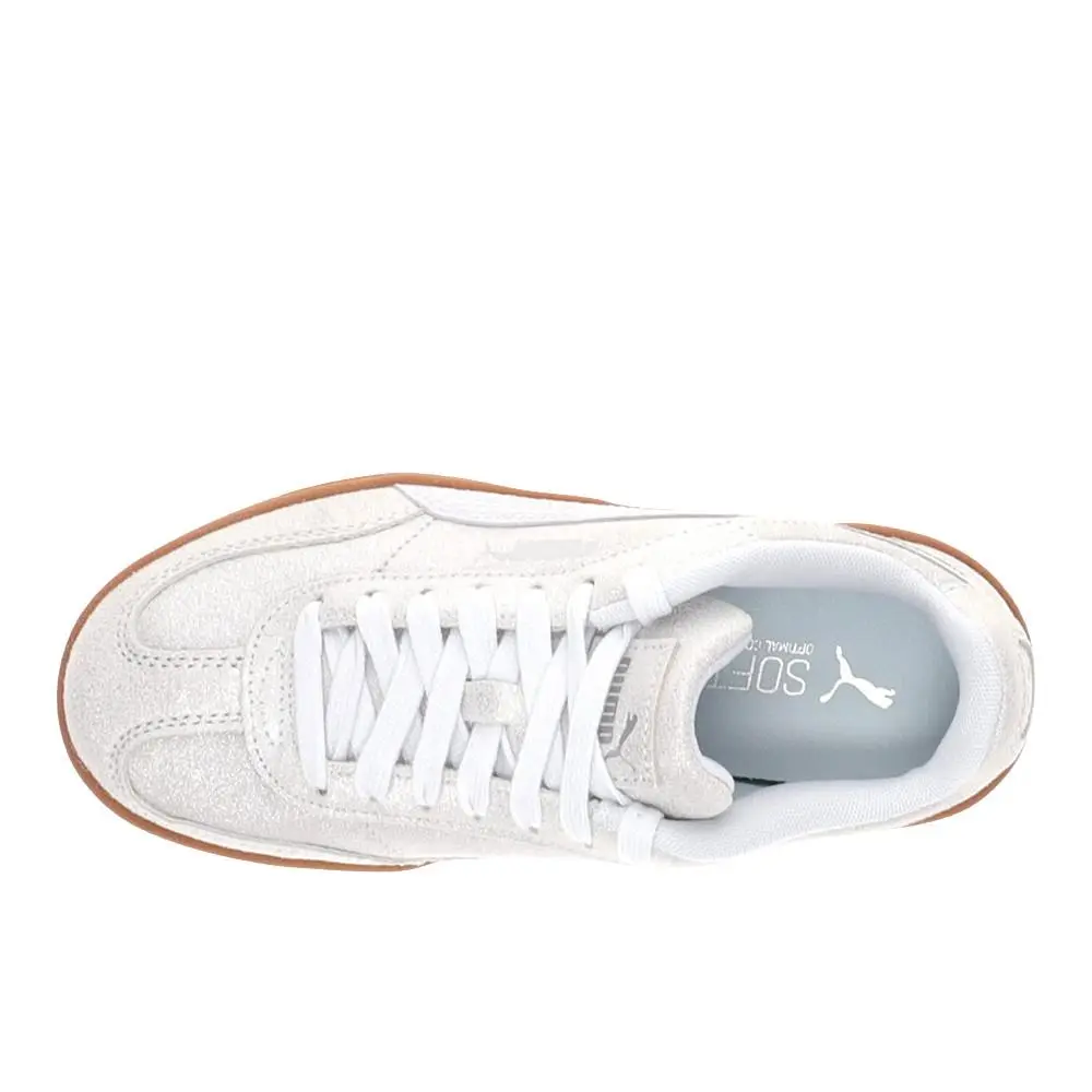 Puma shoes - PUMA Club Ii Era Luminous Platform - 40501001 - Grey 2
