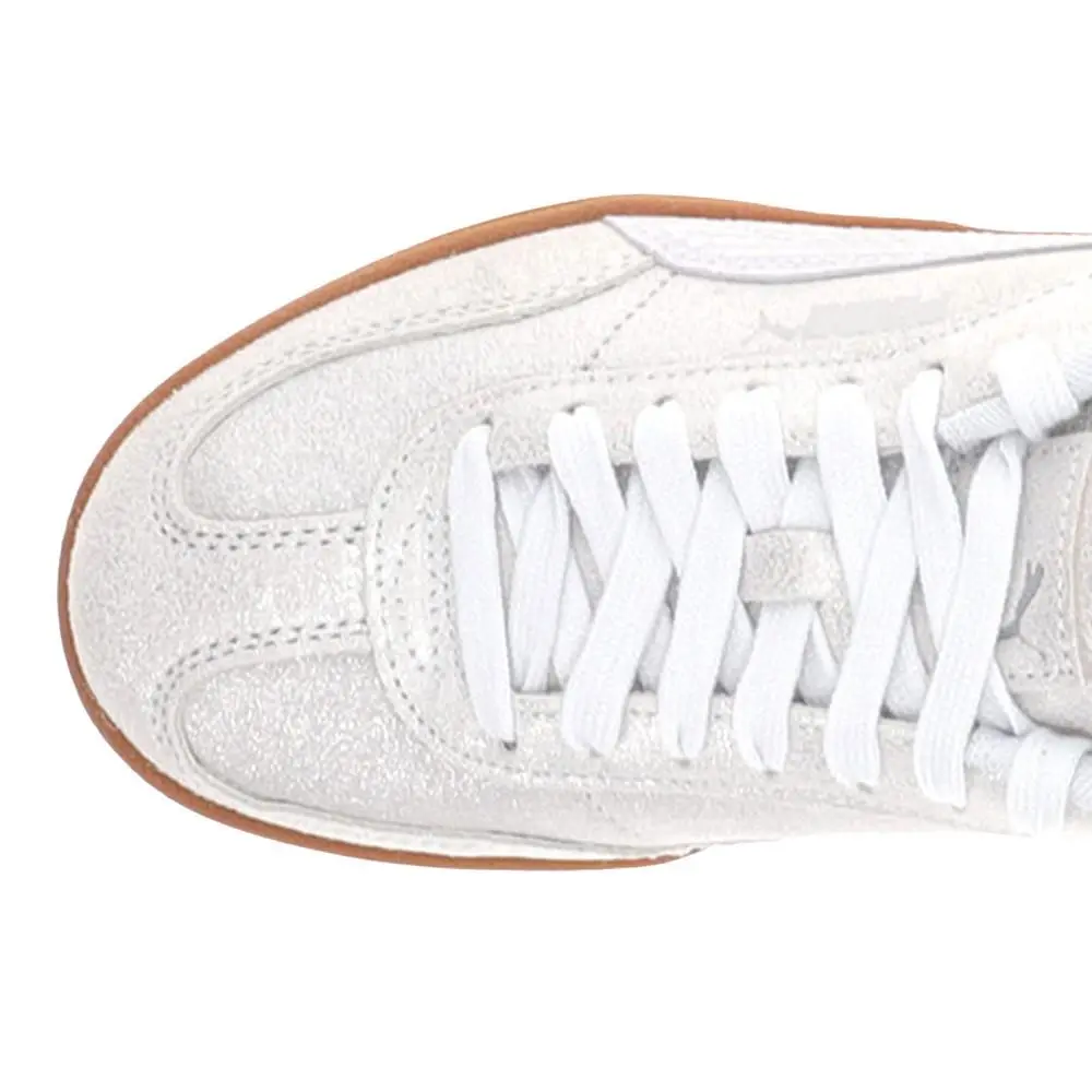 Puma shoes - PUMA Club Ii Era Luminous Platform - 40501001 - Grey 5