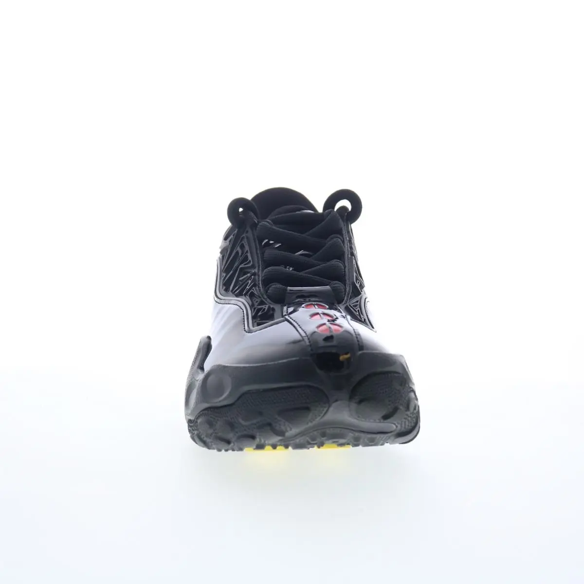 Puma shoes - Puma Lamelo Ball LaFrance RNR Fast & Furious LA - 31403301 - Black 9