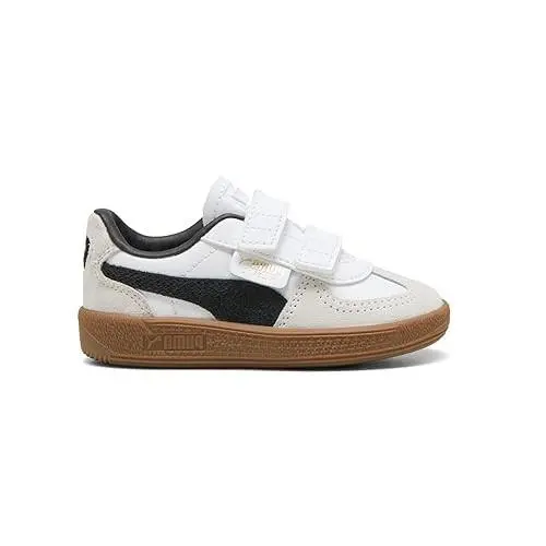 Puma shoes - 041468160219 - 041468160219 - WHITE/VAPORGRAY/GUM 0