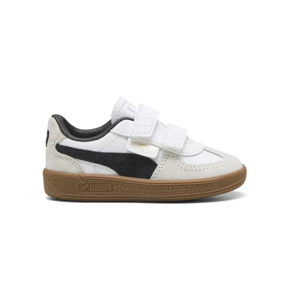 Puma shoes - 041468160219 - 041468160219 - WHITE/VAPORGRAY/GUM 1