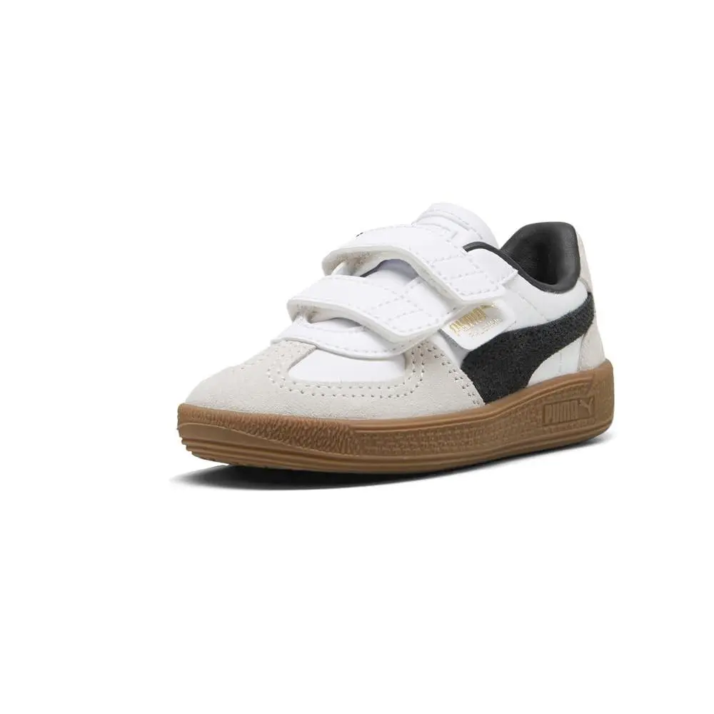 Puma shoes - 041468160219 - 041468160219 - WHITE/VAPORGRAY/GUM 2