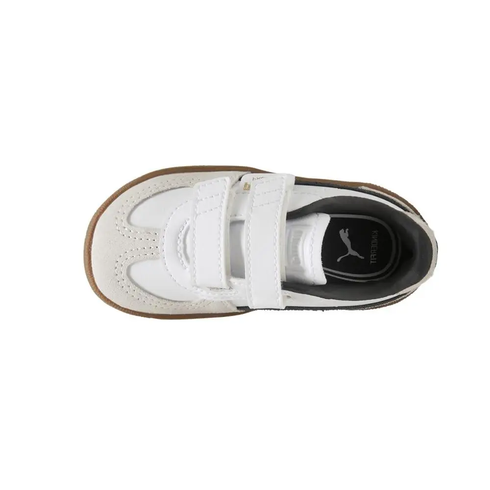 Puma shoes - 041468160219 - 041468160219 - WHITE/VAPORGRAY/GUM 4