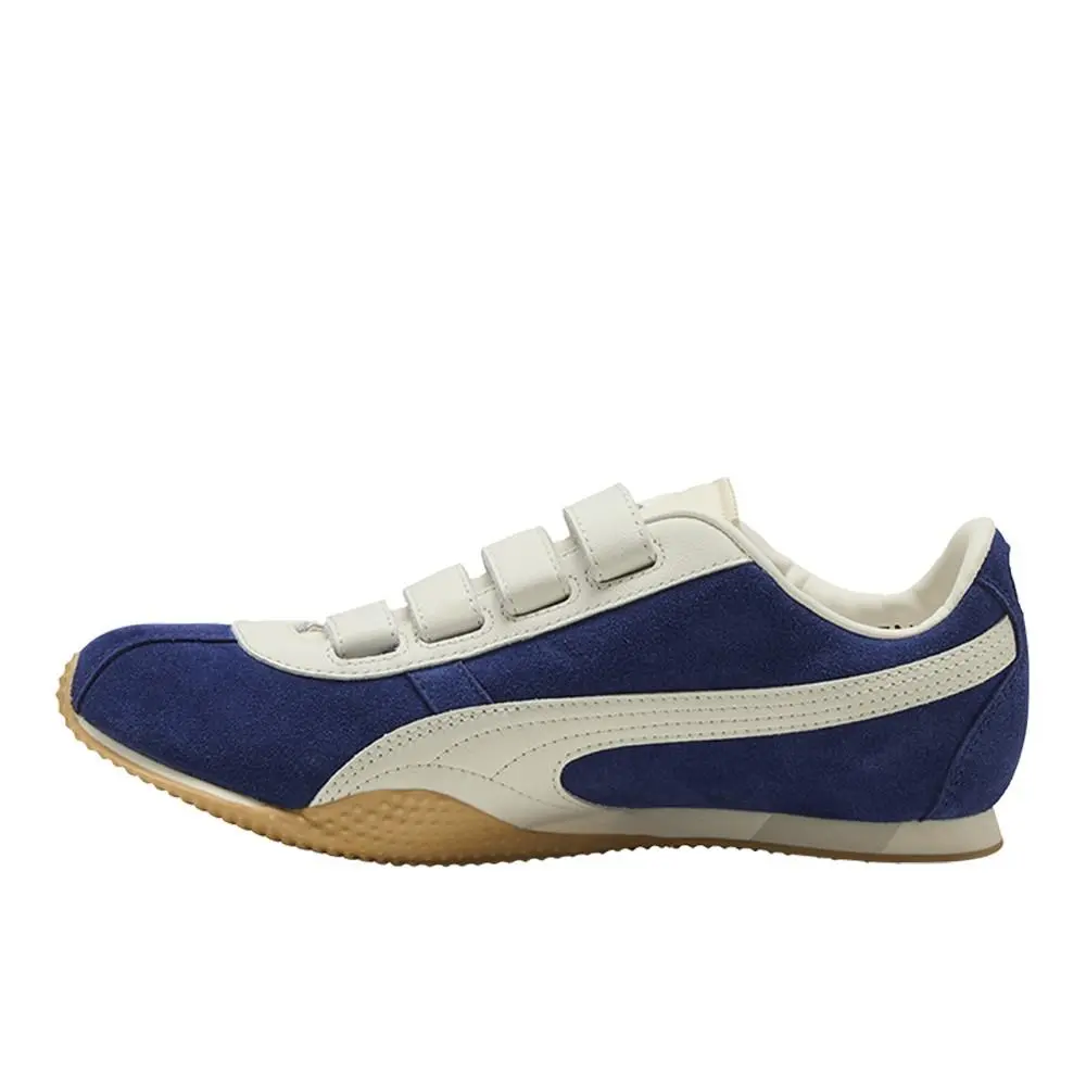 Puma shoes - PUMA HStreet Strap Slip On - 40530802 - Blue 1