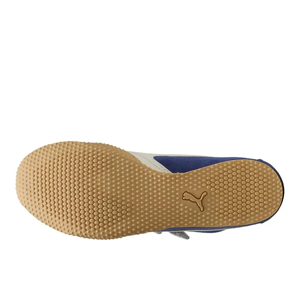 Puma shoes - PUMA HStreet Strap Slip On - 40530802 - Blue 3