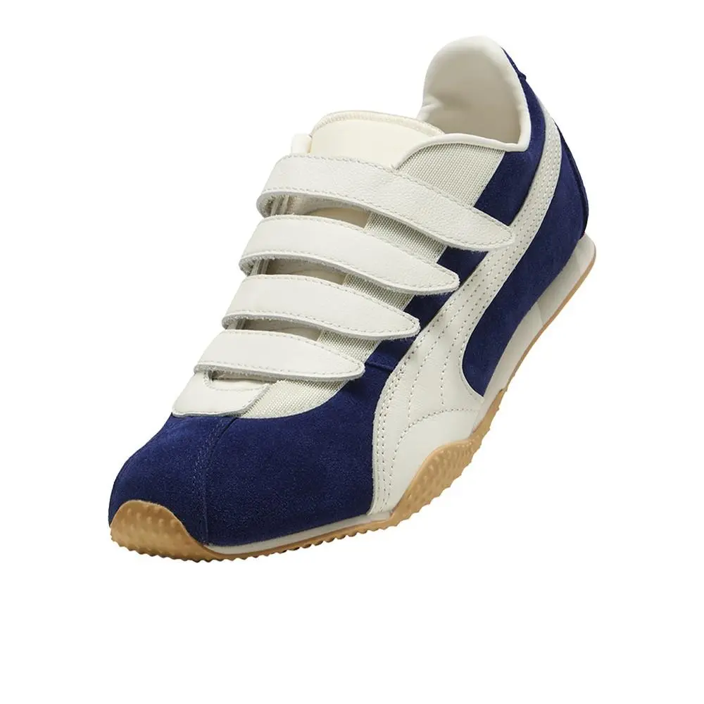 Puma shoes - PUMA HStreet Strap Slip On - 40530802 - Blue 4
