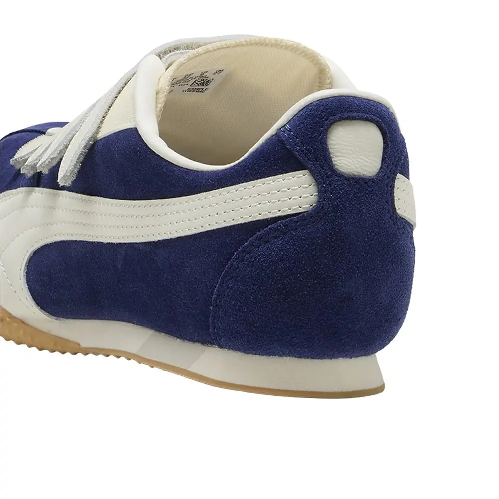 Puma shoes - PUMA HStreet Strap Slip On - 40530802 - Blue 5