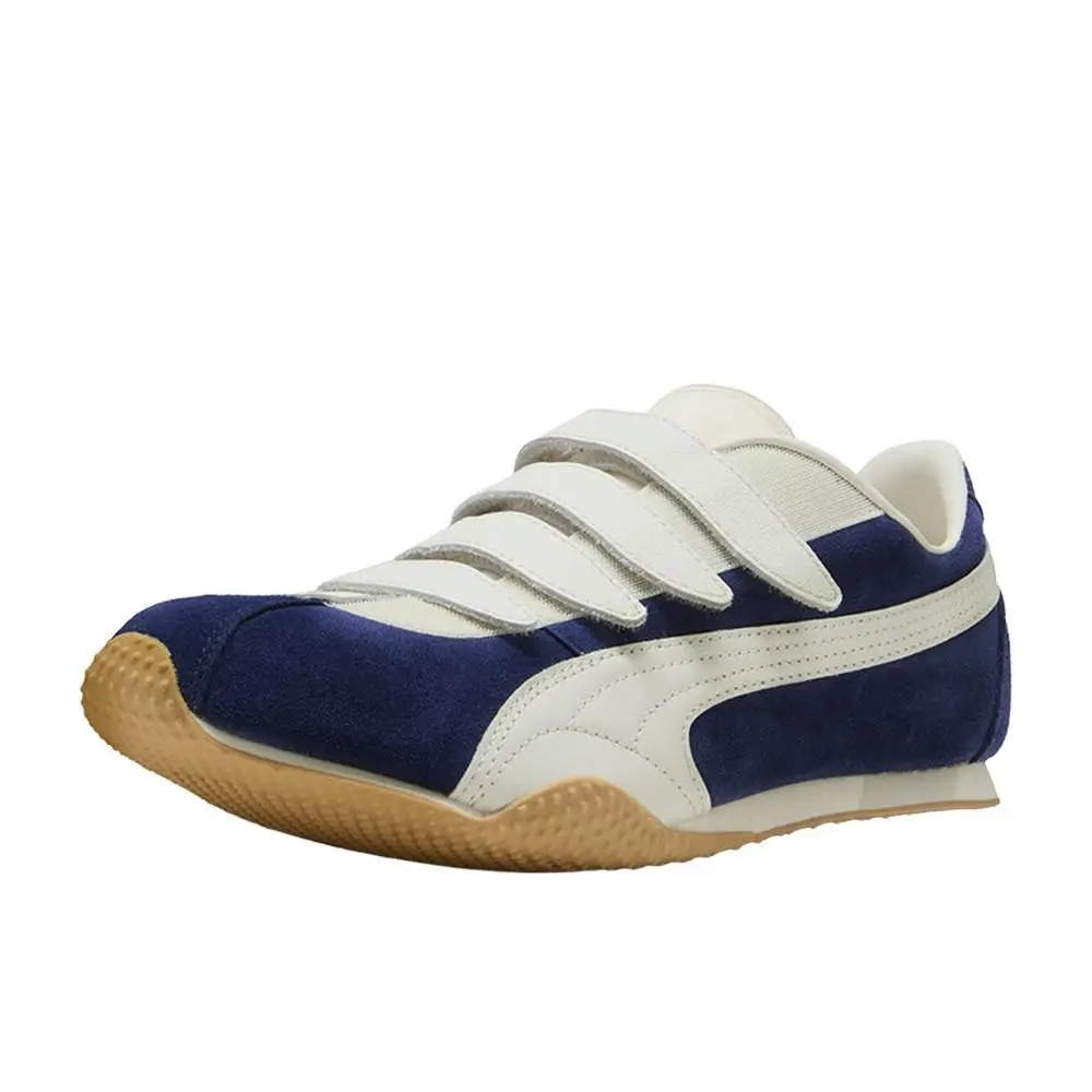 Puma shoes - PUMA HStreet Strap Slip On - 40530802 - Blue 8