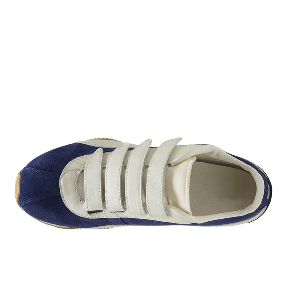Puma shoes - PUMA HStreet Strap Slip On - 40530802 - Blue 10