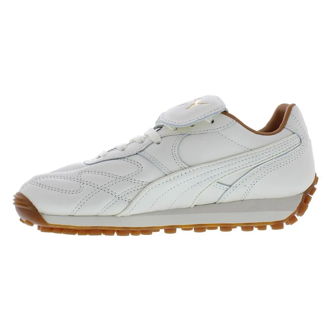 Puma shoes - Warm White, Main: White 1