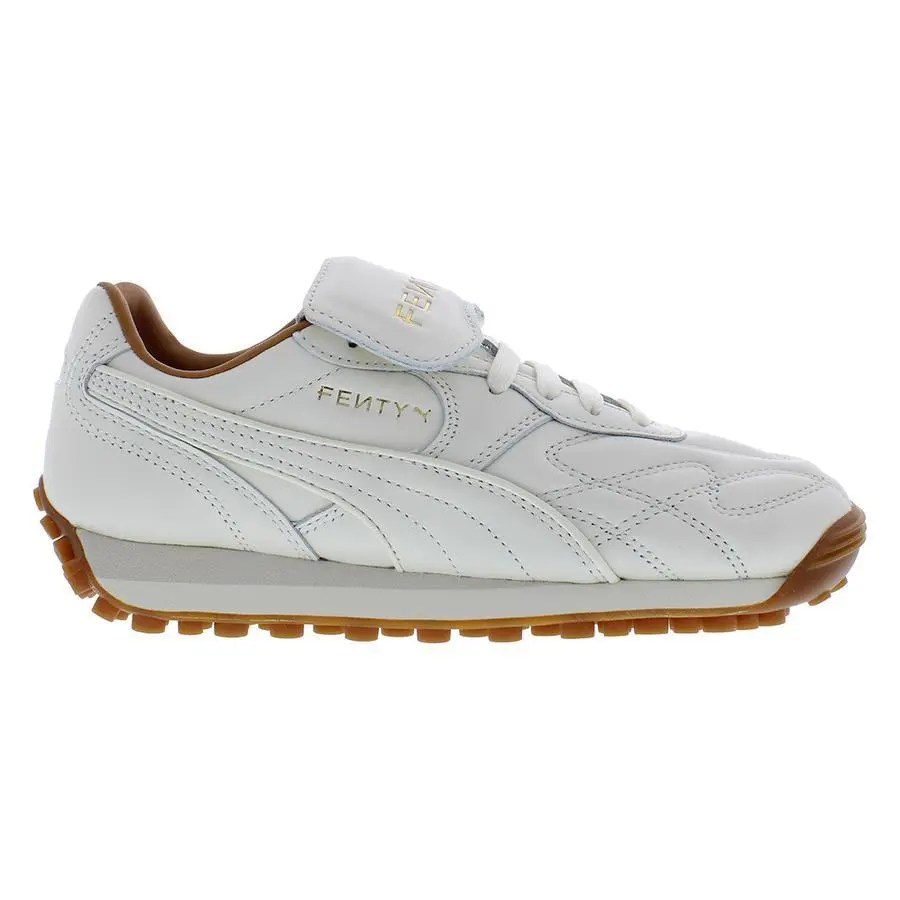 Puma shoes - Warm White, Main: White 2