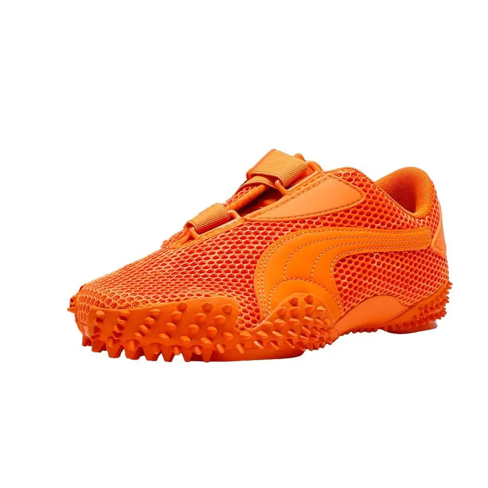 Puma shoes - PUMA Mostro Slip On - Mostro Slip - 40519303 - Orange 0