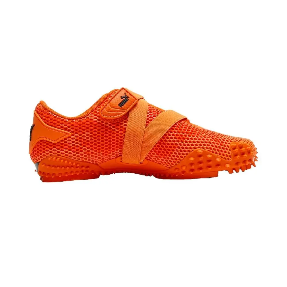 Puma shoes - PUMA Mostro Slip On - Mostro Slip - 40519303 - Orange 1