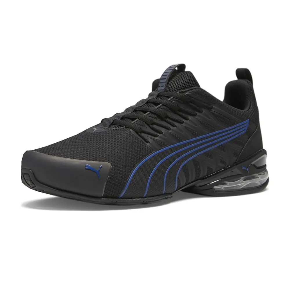 Puma shoes - PUMA Voltaic Evo Wide Running - 31072701 - Black 0