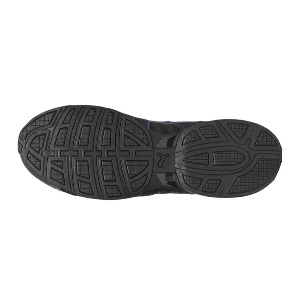 Puma shoes - PUMA Voltaic Evo Wide Running - 31072701 - Black 9