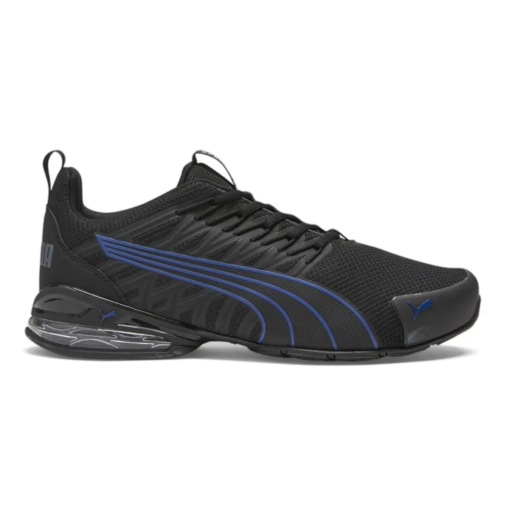 Puma shoes - PUMA Voltaic Evo Wide Running - 31072701 - Black 5