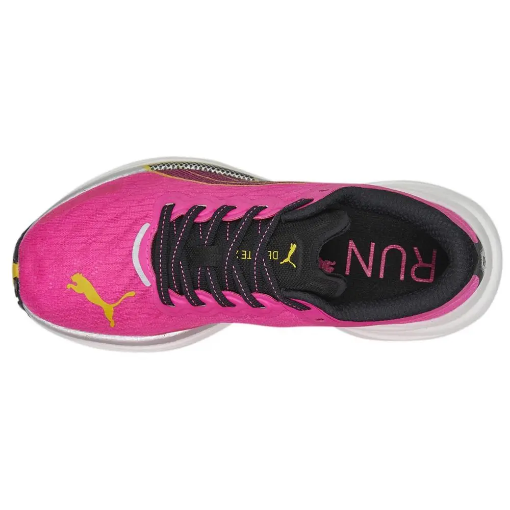 Puma shoes - PUMA Deviate Nitro 2 Running - 37685513 - Pink 8