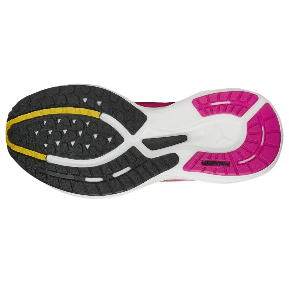 Puma shoes - PUMA Deviate Nitro 2 Running - 37685513 - Pink 9