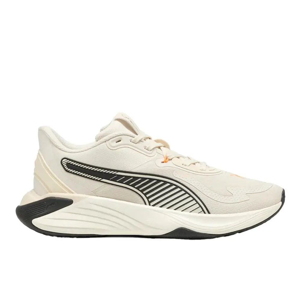Puma Pwr Hybrid Training Mens White Sneakers Athletic Shoes 31028216