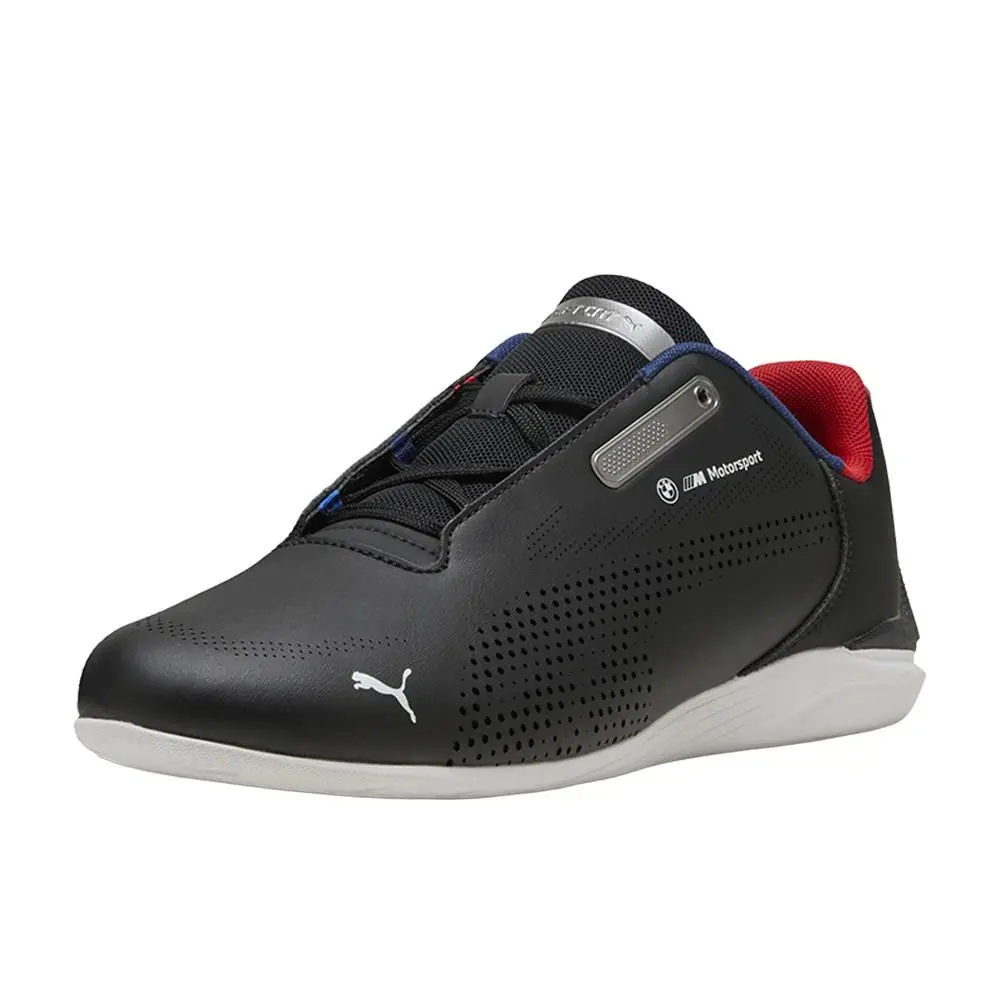 Puma shoes - PUMA Bmw M Motorsport X Drift Cat Decima 2.0 Lace Up - 30835903 - Black, Blue 0