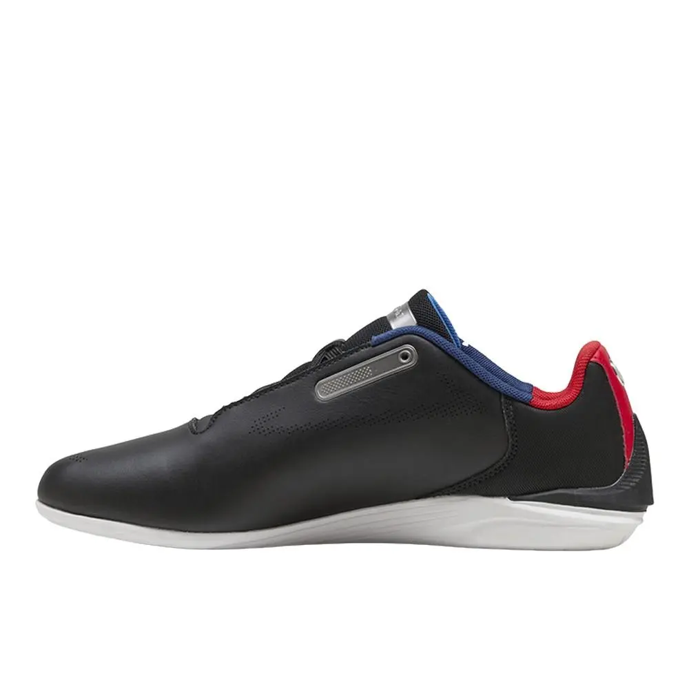 Puma shoes - PUMA Bmw M Motorsport X Drift Cat Decima 2.0 Lace Up - 30835903 - Black, Blue 9