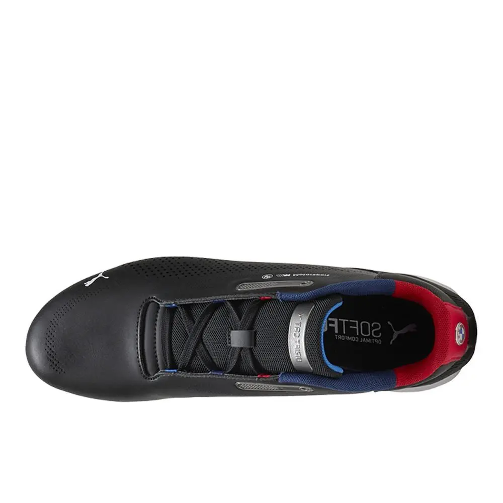 Puma shoes - PUMA Bmw M Motorsport X Drift Cat Decima 2.0 Lace Up - 30835903 - Black, Blue 10