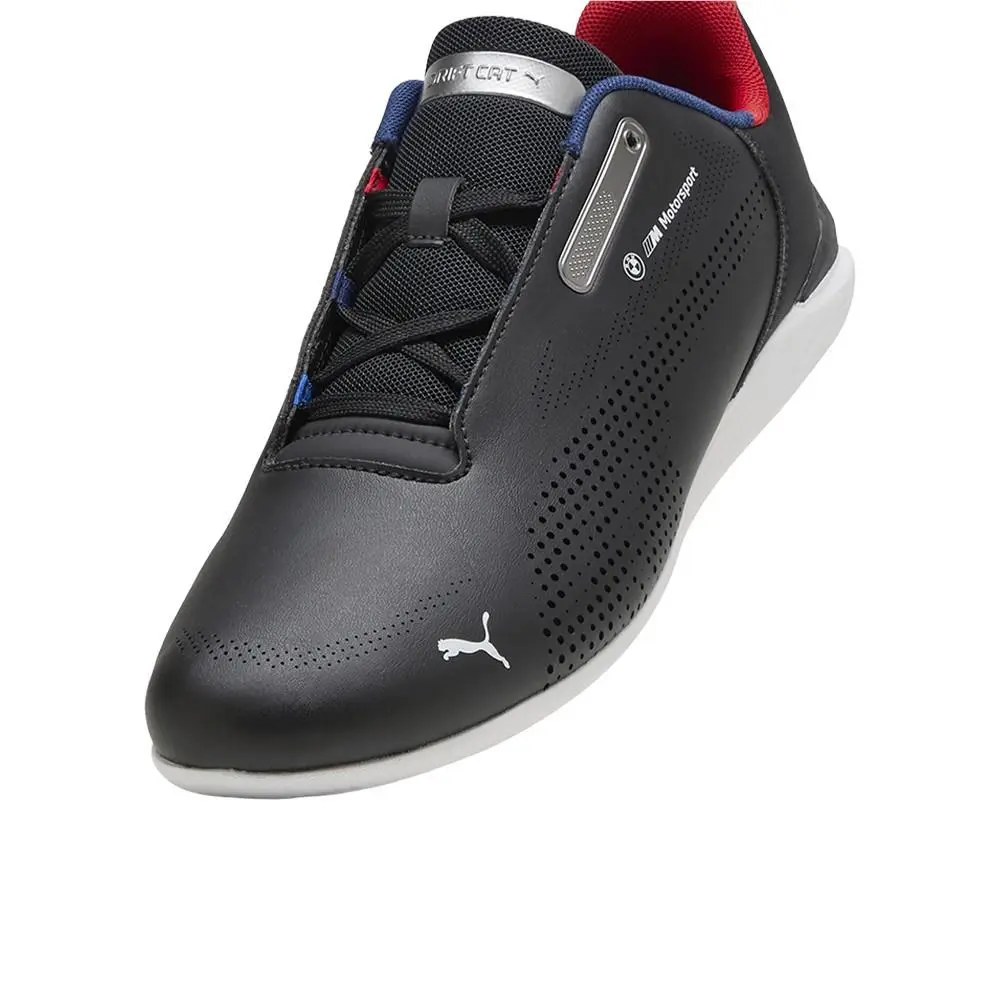 Puma shoes - PUMA Bmw M Motorsport X Drift Cat Decima 2.0 Lace Up - 30835903 - Black, Blue 12