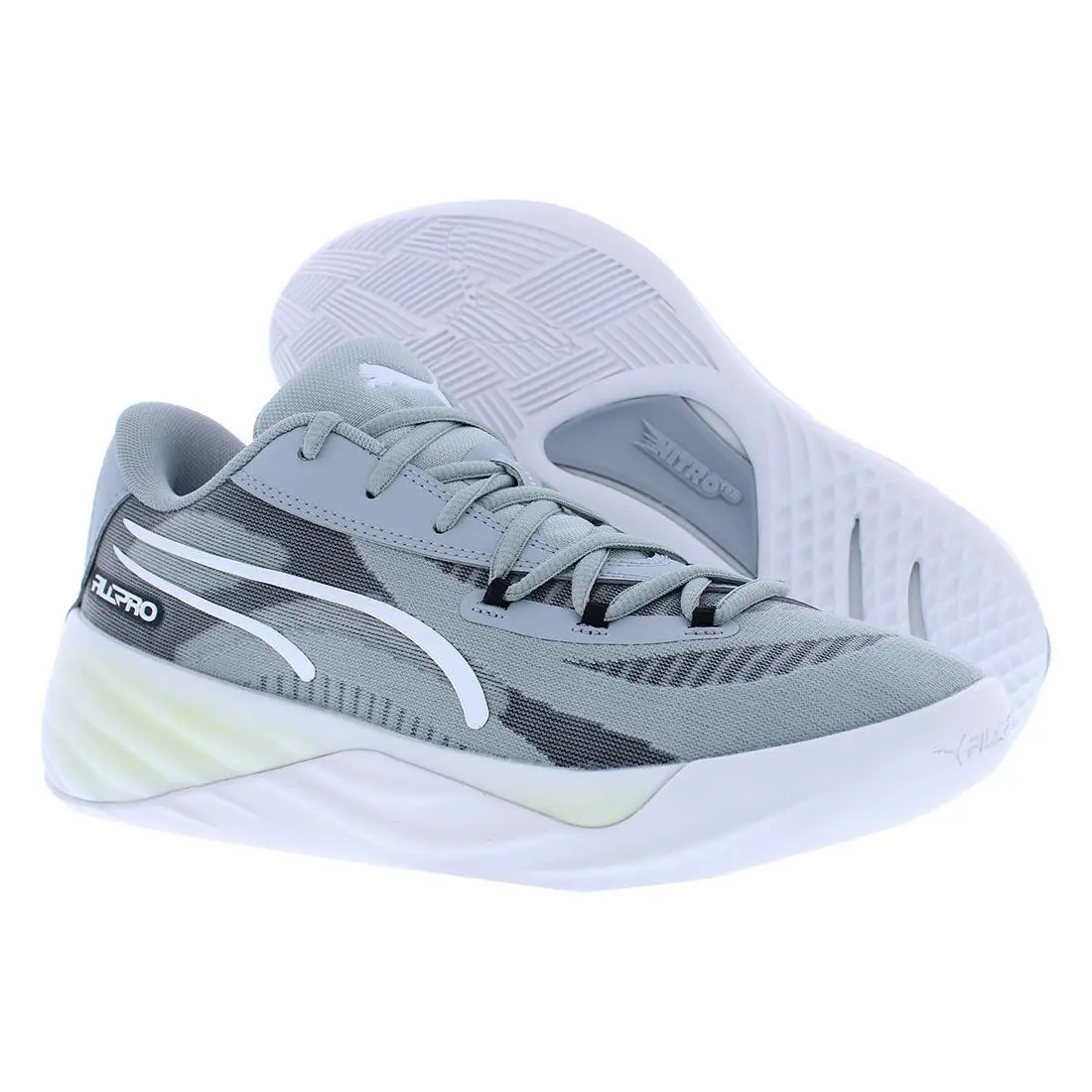 Puma All Pro Nitro Team Mens Shoes